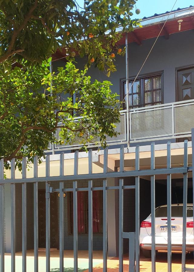 Miguel Departamentos 1 Apartment Puerto Iguazu Exterior photo